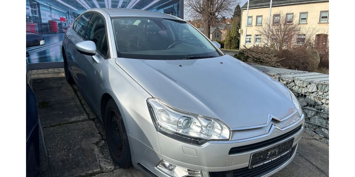 Citroen C5 175.000 km 2.650 &euro; Schirgiswalde - Kirschau 02681