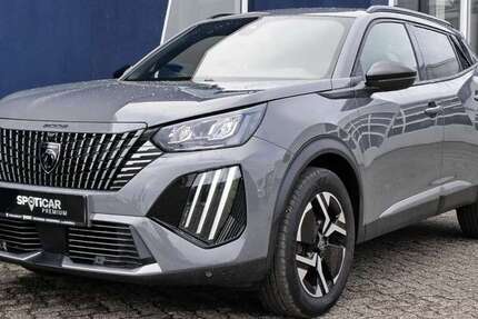 Peugeot 2008 29.517 km 20.890 &euro; Eschwege 37269