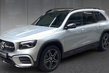 Mercedes-Benz GLB 220 8.000 km 49.839 &euro; Northeim 37154