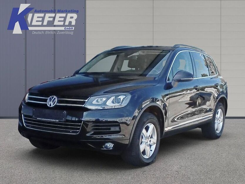 Touareg