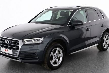 Audi Q5 95.765 km 24.880 &euro; Schönefeld 12529
