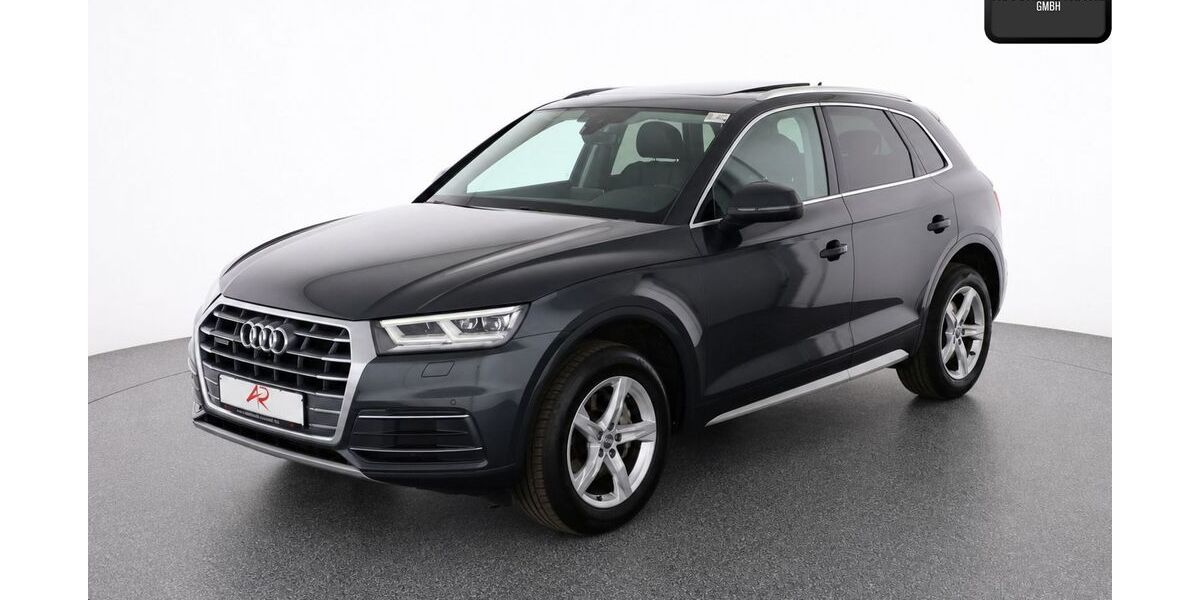 Audi Q5 95.765 km 24.880 &euro; Schönefeld 12529