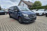 Mercedes-Benz Vito 116 CDI Mixto lang Automatik, AHK, Klima, Rüc 105.535 km 21.890 &euro; Rodgau 63110