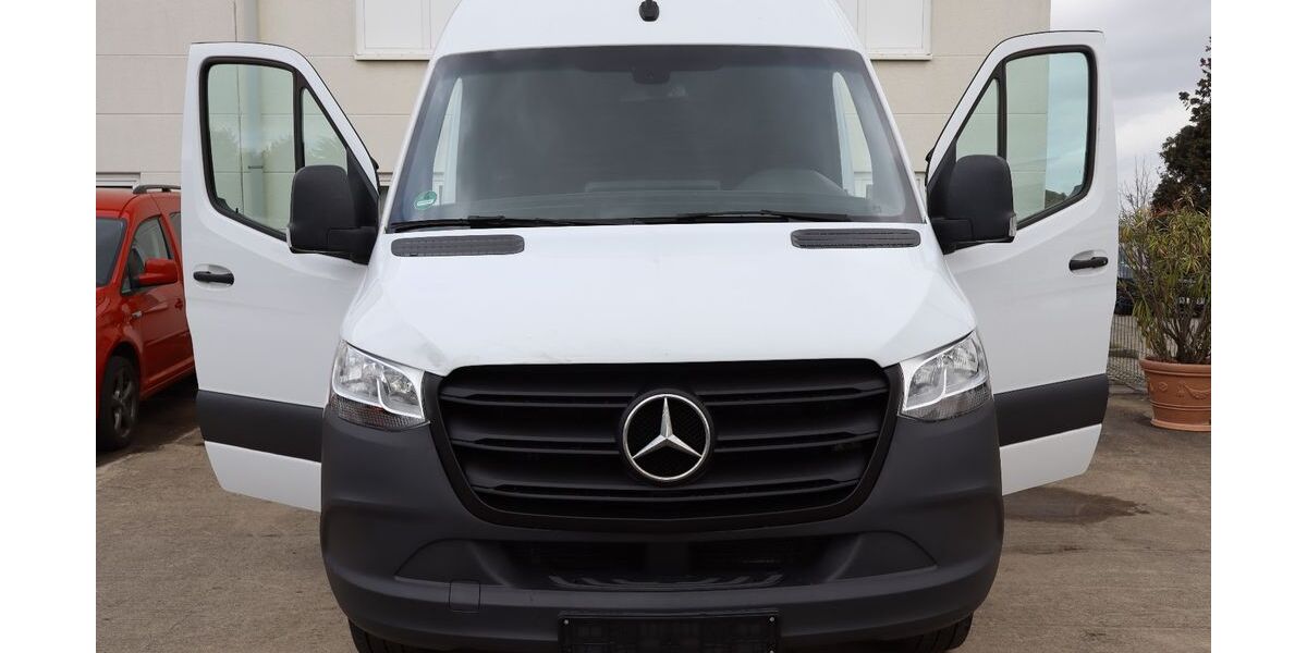 Mercedes-Benz Sprinter 79.359 km 23.900 &euro; Klipphausen 01665