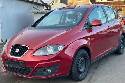 Seat Altea 280.000 km 3.499 &euro; Wolfenbüttel 38304