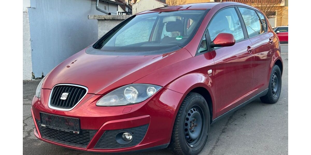 Seat Altea 280.000 km 3.999 &euro; Wolfenbüttel 38304