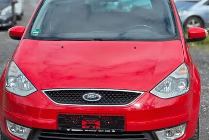 Ford Galaxy 168.798 km 1.490 &euro; Eschhofen 65551
