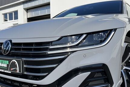 VW Arteon
