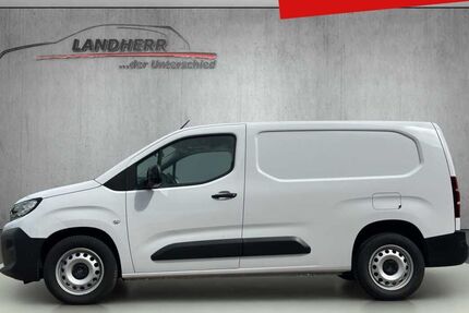Opel Combo 23.910 km 19.610 &euro; Thannhausen 86470