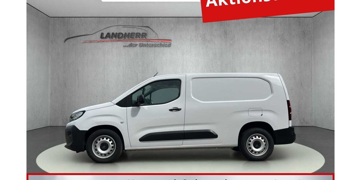 Opel Combo 23.910 km 19.890 &euro; Thannhausen 86470