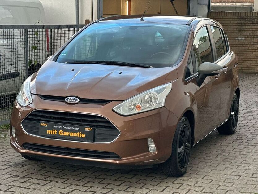 B-Max