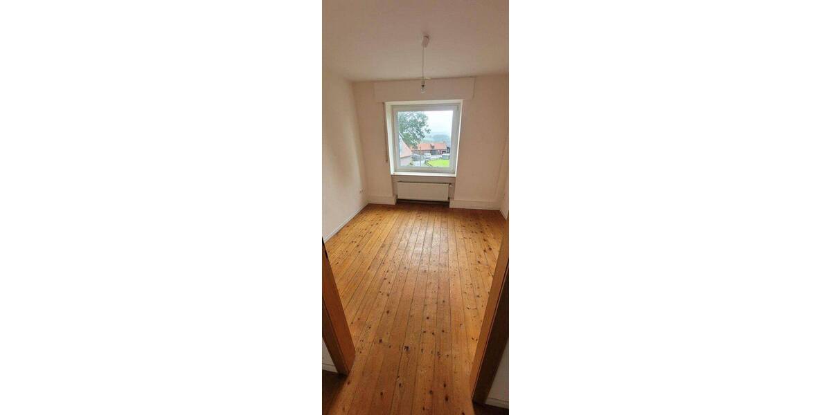 Etagenwohnung Georgsmarienhütte Holsten-Mündrup - 4 Zimmer, 84 m&sup2;, 890&euro; | Angebot:26851622
