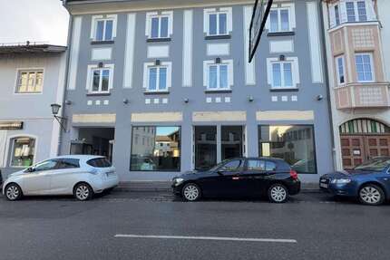 Haus Prien am Chiemsee - 16 Zimmer, 405 m&sup2;, 2.200.000&euro; | Angebot:26385421