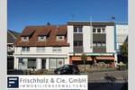 Stadtzentrale 3-Zimmer-Wohnung in Meinerzhagen!