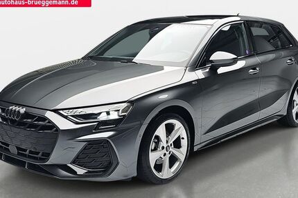 Audi A3 4.880 km 34.990 &euro; Rheine 48432