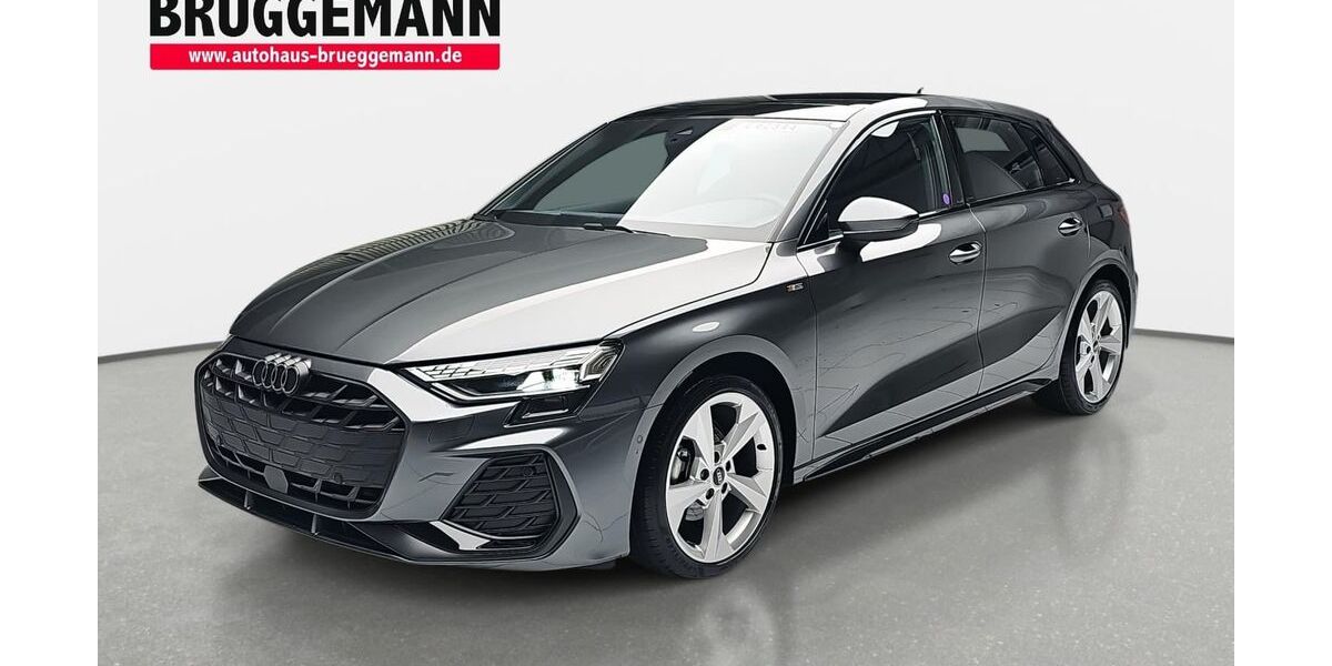 Audi A3 4.880 km 34.990 &euro; Rheine 48432