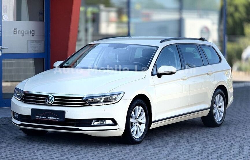 Passat Variant