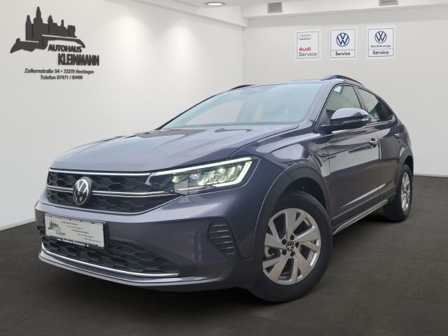 VW Taigo 14.300 km 21.900 &euro; Hechingen 72379