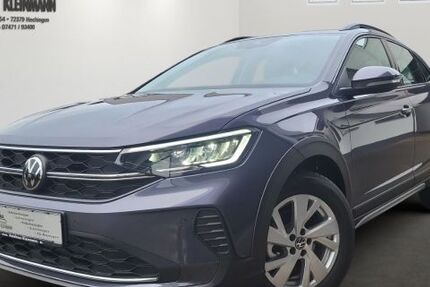 VW Taigo 17.700 km 19.900 &euro; Hechingen 72379