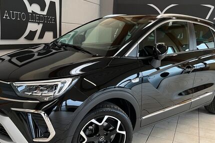Opel Crossland (X) 53.000 km 17.499 &euro; Jülich 52428
