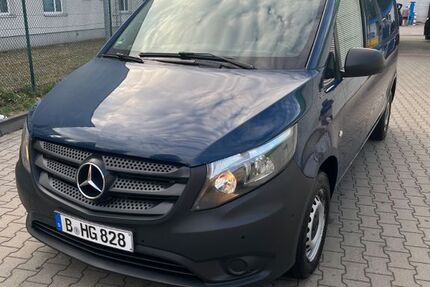 Mercedes-Benz Vito 233.000 km 9.490 &euro; Berlin 13156