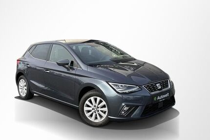 Seat Ibiza 65.750 km 11.990 &euro; Roth 91154