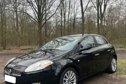 Fiat Bravo 177.000 km 2.950 &euro; Bremen 28215