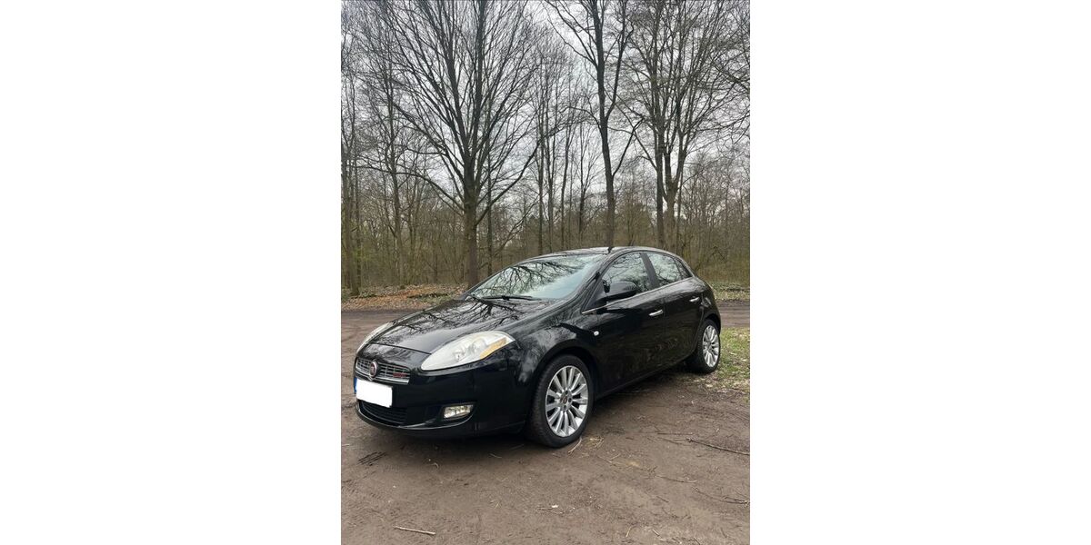 Fiat Bravo 177.000 km 2.950 &euro; Bremen 28215