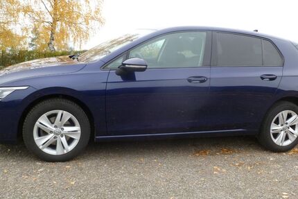 VW Golf 49.000 km 15.750 &euro; Oberaurach, Trossenfurt 97514