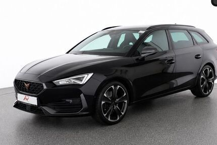 Cupra Leon 31.947 km 26.840 &euro; Schönefeld 12529