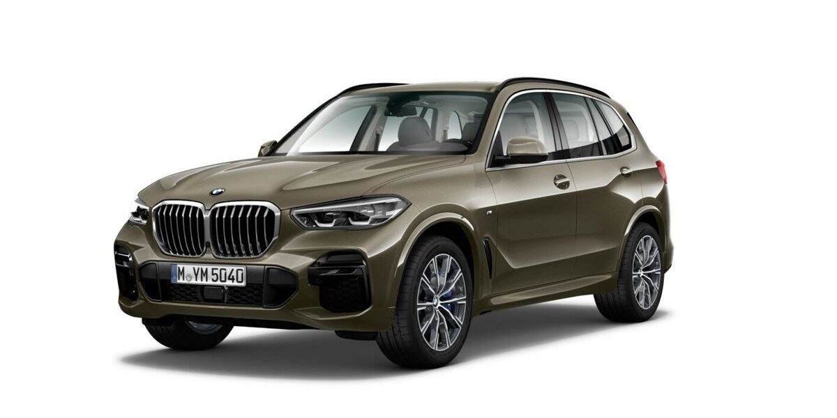 BMW X5 116.957 km 53.930 &euro; Flensburg 24941