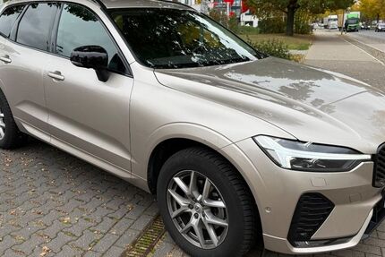 Volvo XC60 4.500 km 51.990 € Hannover 30177