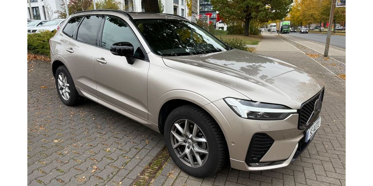 Volvo XC60 4.500 km 51.990 € Hannover 30177