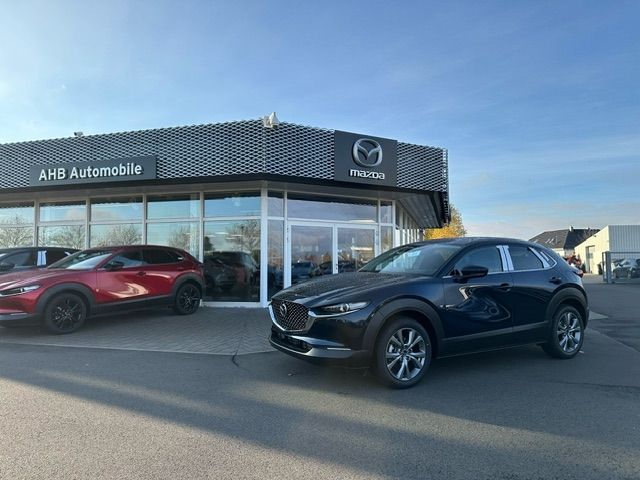 CX-30