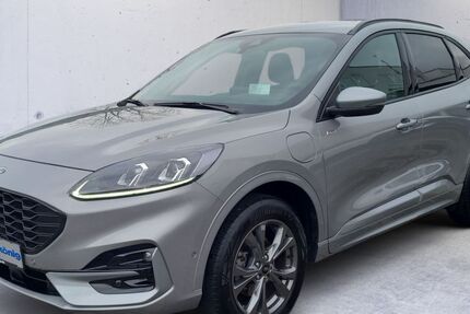 Ford Kuga 29.967 km 25.870 &euro; Konstanz 78467