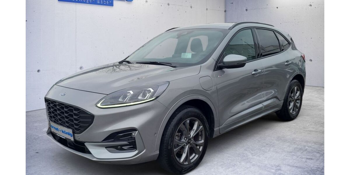 Ford Kuga 29.967 km 25.870 &euro; Konstanz 78467