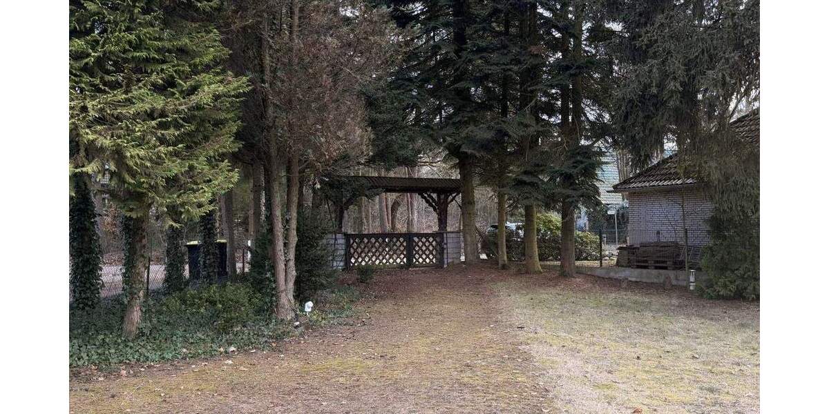 Grundstück Handeloh Wörme - 160.000&euro; | Angebot:25821152
