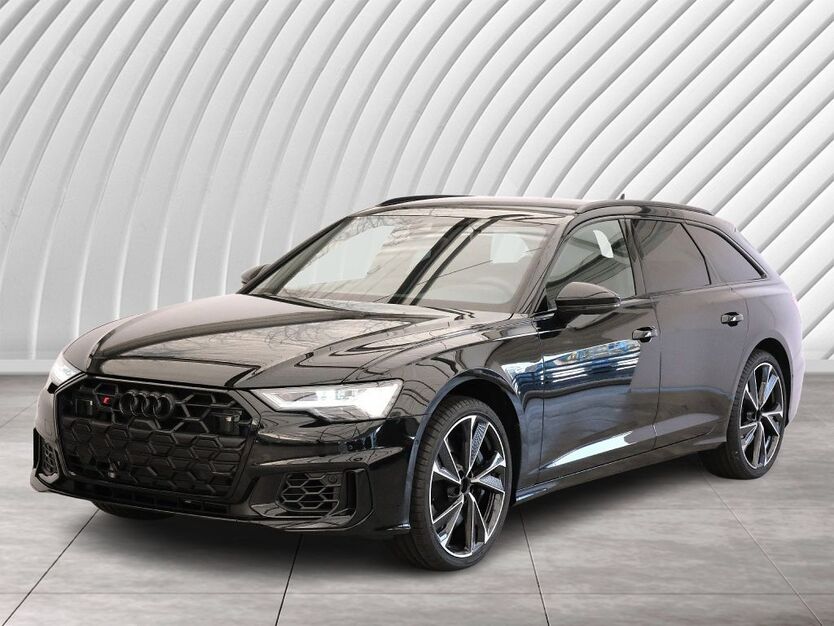 Audi S6 1.500 km 82.990 € Unterschleißheim 85716