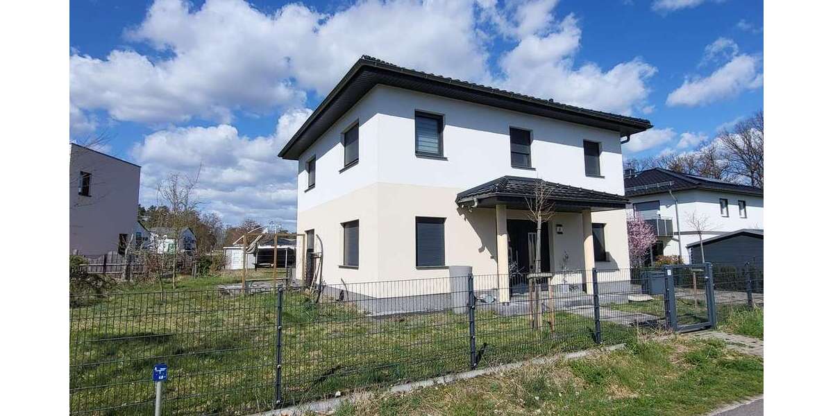 Einfamilienhaus Bad Saarow - 5 Zimmer, 130 m&sup2;, 669.000&euro; | Angebot:26124993