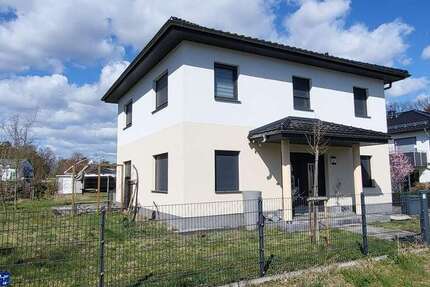 Haus Bad Saarow - 5 Zimmer, 130 m&sup2;, 669.000&euro; | Angebot:26124993