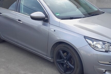 Peugeot 308 SW 225.000 km 5.800 &euro; Brilon 59929