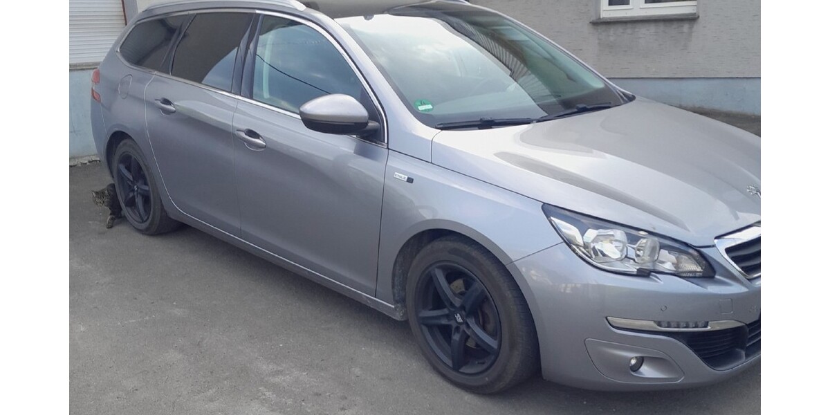 Peugeot 308 SW 225.000 km 5.800 &euro; Brilon 59929