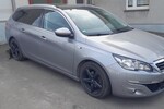 Peugeot 308 SW 225.000 km 5.800 &euro; Brilon 59929