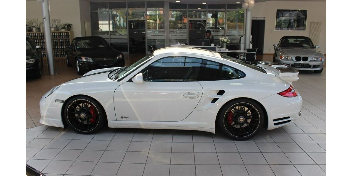 Porsche 911 Urmodell 37.400 km 129.900 &euro; Celle 29227