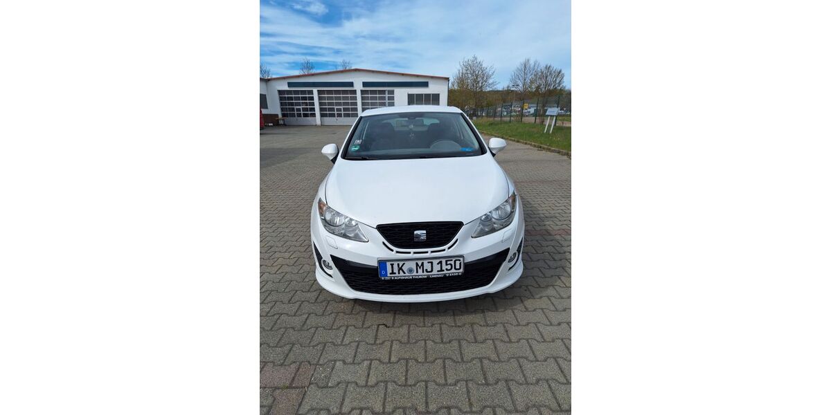 Seat Ibiza 175.000 km 3.990 &euro; Ilmenau 98693