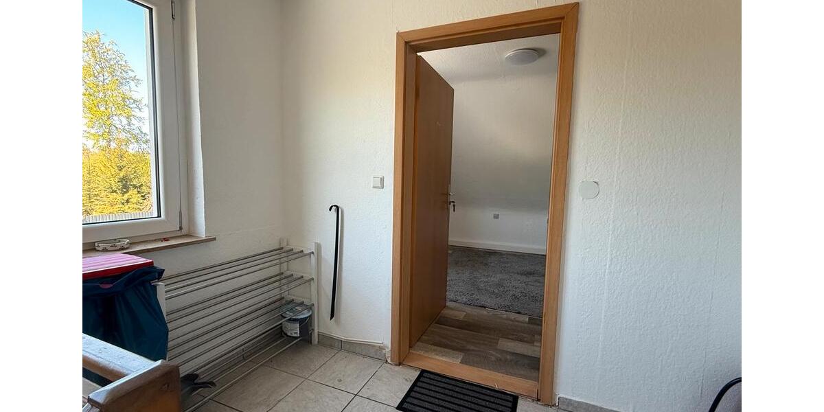 Dachgeschoßwohnung Haiger - 3 Zimmer, 50 m&sup2;, 750&euro; | Angebot:26385299
