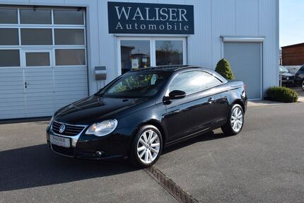 VW Eos 190.000 km 4.550 &euro; Fürth 90763