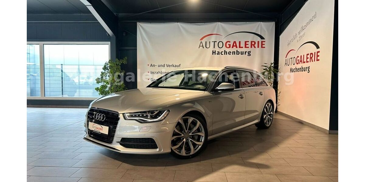 Audi A6 169.500 km 16.490 &euro; Hachenburg 57627