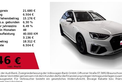 Audi A4 127.100 km 21.680 &euro; Nürnberg 90411