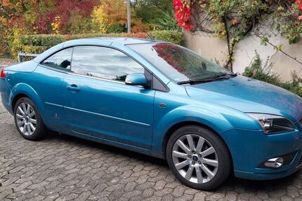 Ford Focus 62.400 km 6.500 € Markt Erlbach 91413